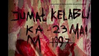 Jumat Kelabu Short Film Documentary