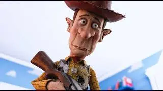 shut up buzz im gonna kill you