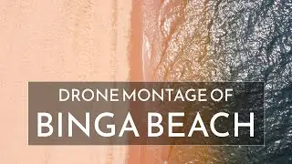 Moments from Binga Beach | Zimbabwe 4K