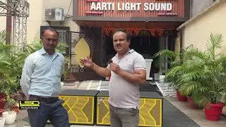 LSD 4000w LD SERIES BASS TESTTING WITH VX-10 TD CLASS AMPLIFIER RAJESHTHAN CUSTMER DJ SETUP