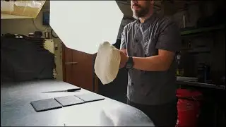 PIZZA B-ROLL {Milan Pizza]  #video