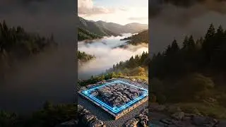 Japanese House Built Step by Step | Timelapse