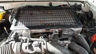 P2435 LANDCRUISER