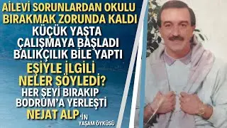NEJAT ALP | Taverna Müziğinin Kralı Nejat Alp Kimdir?