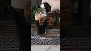 # 2689 Anspach & Hobday London Black Independent Nitro Porter 4.4 % (UK)