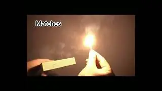 FIRE HAZARD'S IDENTIFICATION