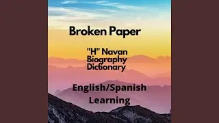 Learn Spanish/English 