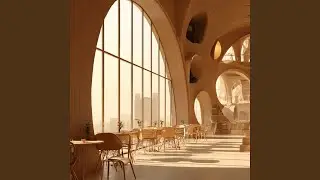 Just Let the Afternoon In