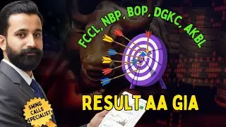 Fccl, nbp, bop, dgkc, akbl. Targets hit