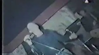Pagans - Dead End America (Rare Videoclip)
