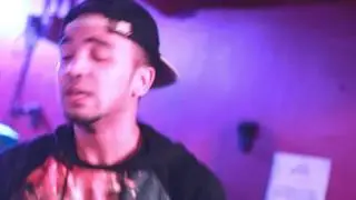 CJAMES OTWG Performs Songs Off Space Jams 2 Live In Philadelphia, PA