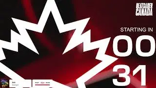 Canadian Beat Saber Tournament 2025 - Lower Division - DAY 1