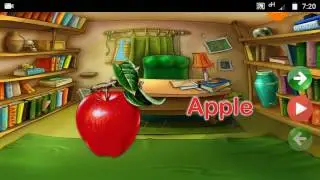 ABC and 123 for Kids (Best English Learning App for Kids)