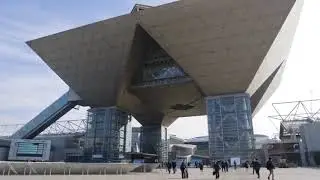 Japan International Aerospace Exhibition 2018 TOKYO(JA2018 TOKYO), see you in 2024.