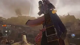 BO6 CLASSIC AK47 KILLS! Third person gameplay!!