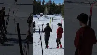 enjoy every moment #skier