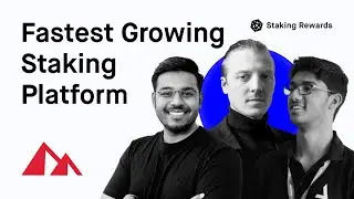 Decentralized Infrastructure With Luganodes: The World&rsquo;s Fastest Growing Staking Service Provider
