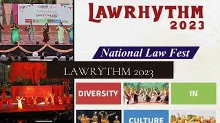 LawFest2023 | Cultural evening | Rayat - Bahra University | National law fest #rayatbahrauniversity