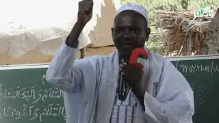 Alluwal Wuur-nafa à Pakour, Samba Jigui
