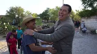 SIGUE LLEVANDO PRESIDENCIA MUNICIPAL DESARROLLO SOCIAL A COMUNIDADES DE SAN MIGUEL DE ALLENDE 