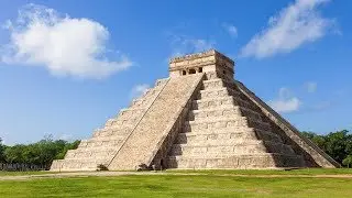 Early Access to Chichen Itza with Archeologist from Playa del Carmen, Mexico