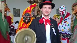 OHA-Ringtreffen Scheer Teil 4
