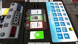 Tutorial del Marvel Crisis Protocol para Tabletop Simulator