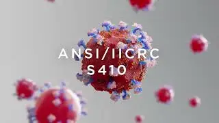Интервью по стандарту публикации ANSI/IICRC S410