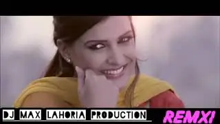 Look Lak |Roshan Prince|Dhol mix Full Video Remix Ft by Lahoria Production DJ MAX Records
