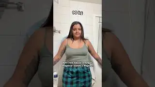 10 meses de tratamento com o Wegovy 🥹 #emagrecimento #antesedepois #wegovy #shorts #su&iacute;&ccedil;a