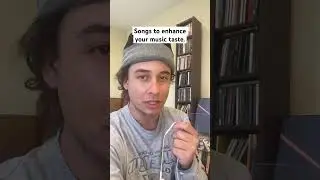 Part 1 | Songs to enhance your music taste. #musicrecommendations #indiemusic #alexg
