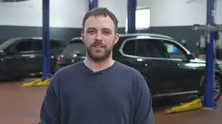 Master Certified BMW Technician Interview | Bill Jacobs in Naperville, IL