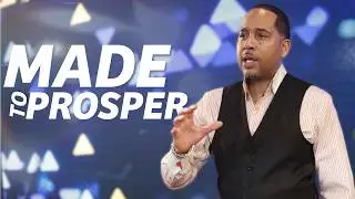 The Manifestations of a Prosperous Life || First Fruit and Breaking the Curse of Poverty