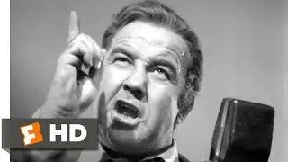 All the King's Men (1949) - Willie Stark's Speech Scene (1/10) | Movieclips