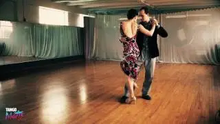 Kirill Miniaev & Sophia Miniaeva (Tango Matiz) — Manhattan, KS 2017 — 3/3
