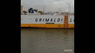 #portofantwerp