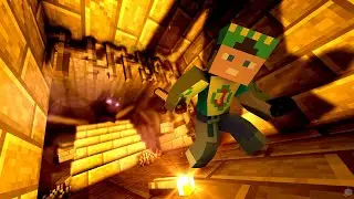 How To Be A Pro Parkour In Minecraft Mobile 🔴