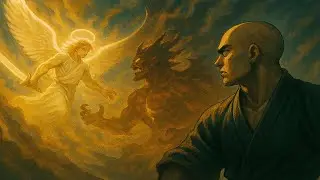 SoundMatrixAI &ndash; Godless Power | Trap / Epic / Anime Fight