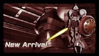 GBO2 UPDATE #4 The GYAN is back in Gundam Battle Operation 2!