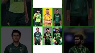 Haris VS Sami VS Abbas  VS Waseem Jr VS Naseem VS Shaheen #cricket #shorts #viral #foryou