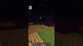 One block but with every horror mod #minecraft #oneblock #horror