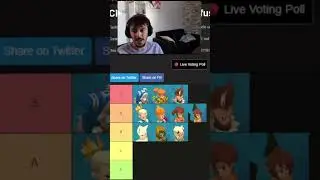 Tier List PVM avec OoPICO #dofus