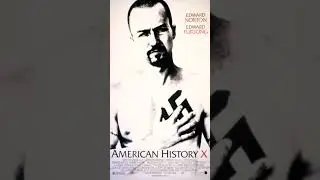 HISTORIA AMERICANA X #horror #movie #peliculas