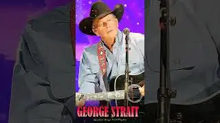 I Cross My Heart -  George Strait