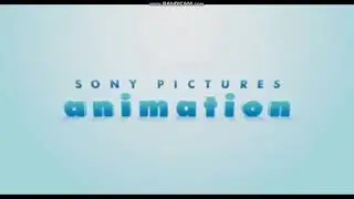 Sony Pictures Animation (2006-2011) Logo