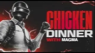 HEAD HEAD OR WHAT! | MAGMA IS BACK!! | BGMI LIVE | BGMI !insta