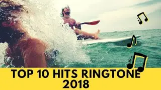 Top 10 Awesome Ringtones 2018- (Brand remix edition )+ download links