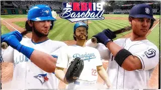 R.B.I. Baseball 19: 4KHD Gameplay Breakdown, Features, New Modes + More | Should Xbox Owners Buy It?