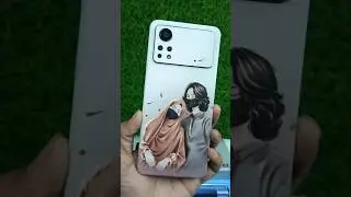 Trending Now: Photo Customize Mobile Back Skin&rdquo; #mobilebackskin #custommobileskin #photocustomize