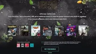 ИГРЫ БЕСПЛАТНО! Minion Masters + 30 years UBISOFT 7 free games